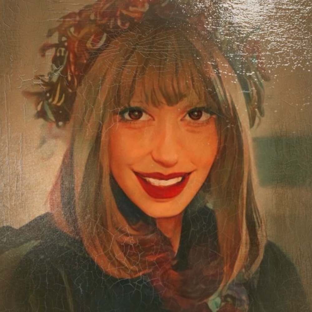 Meet your Posher, Lex Leslie